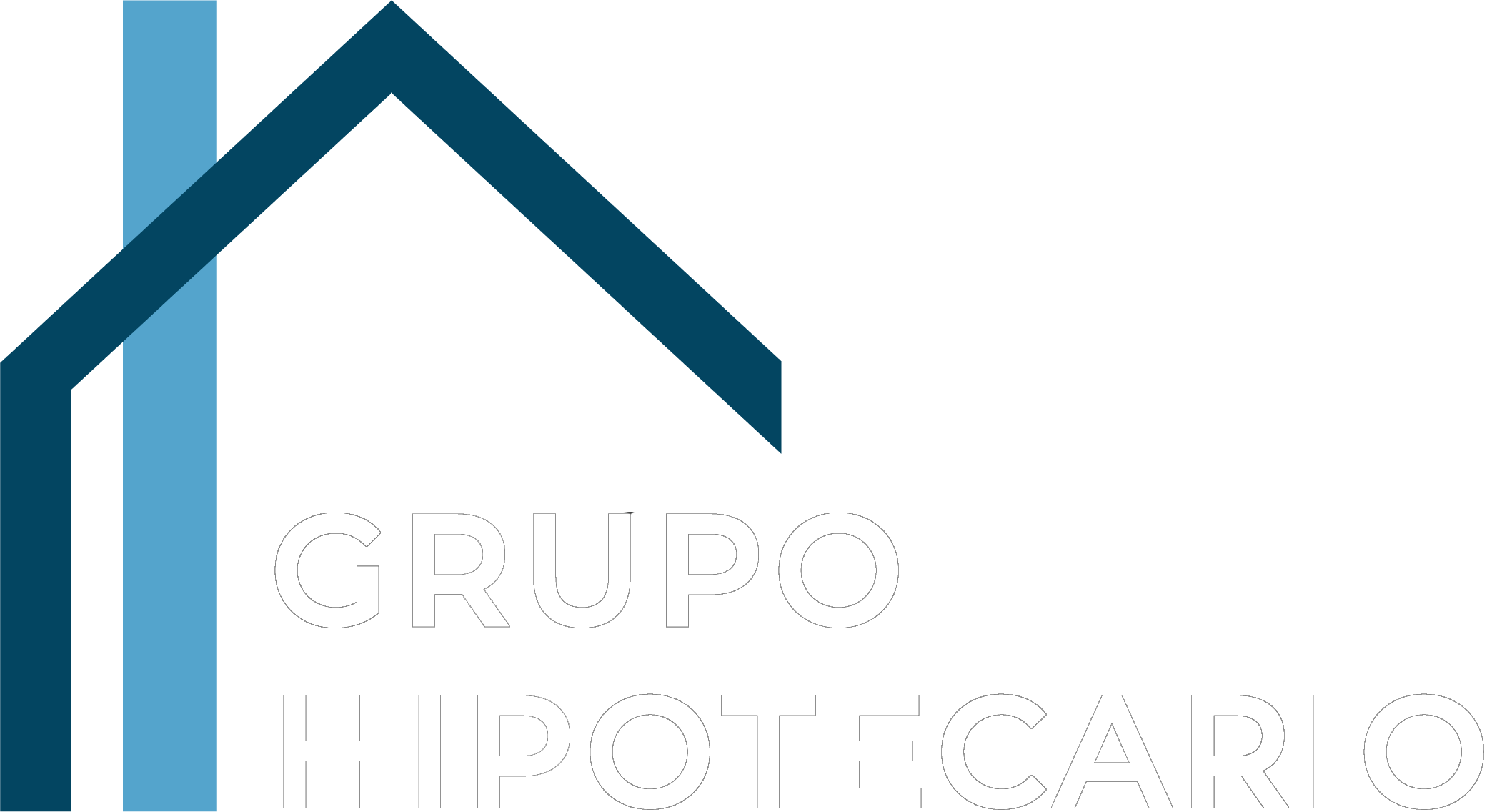 Logo de Grupo Hipotecario