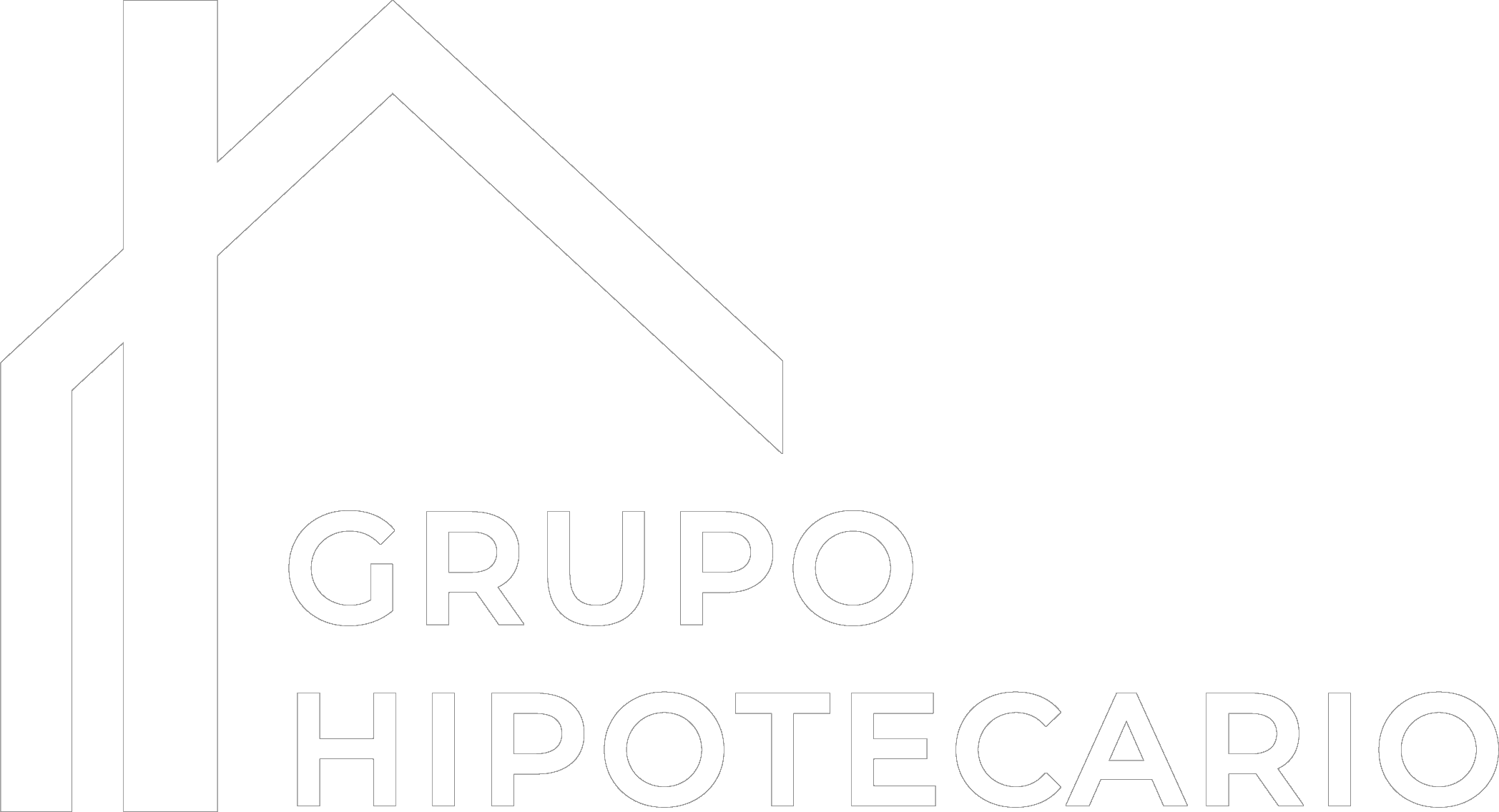 Logo de Grupo Hipotecario